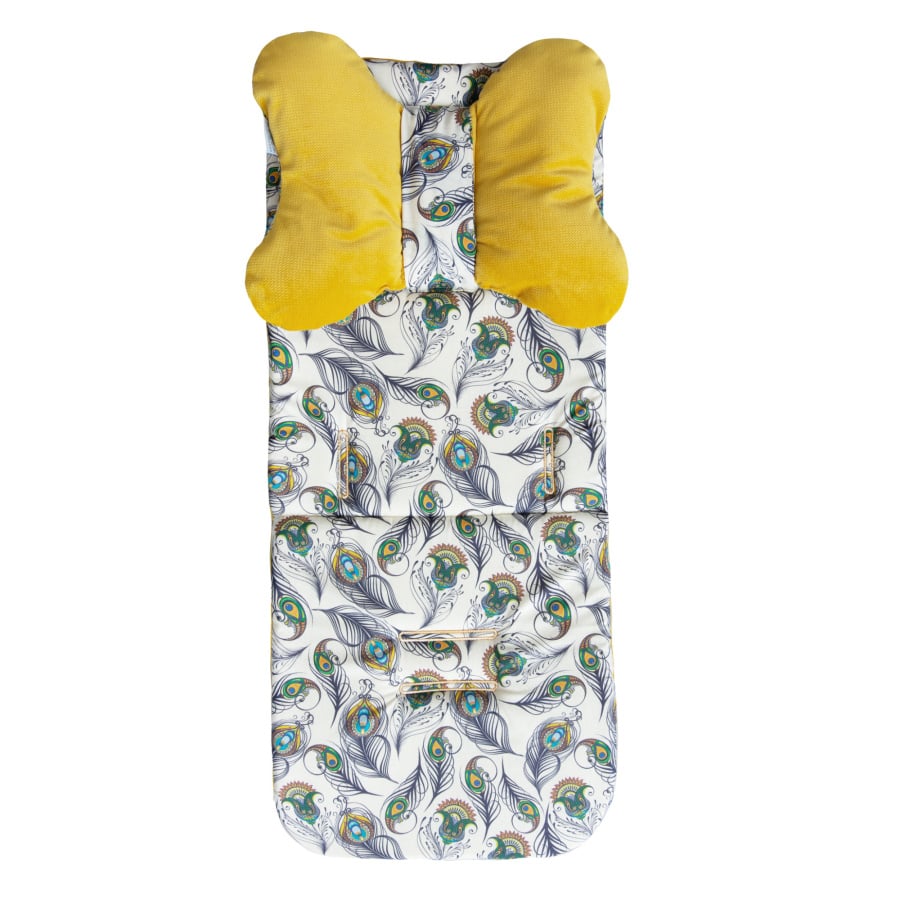 Nakładka redukująca nacisk IRIS