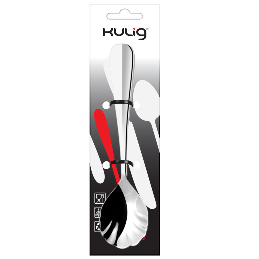 łyżeczka do cukru capri zawieszka 0610