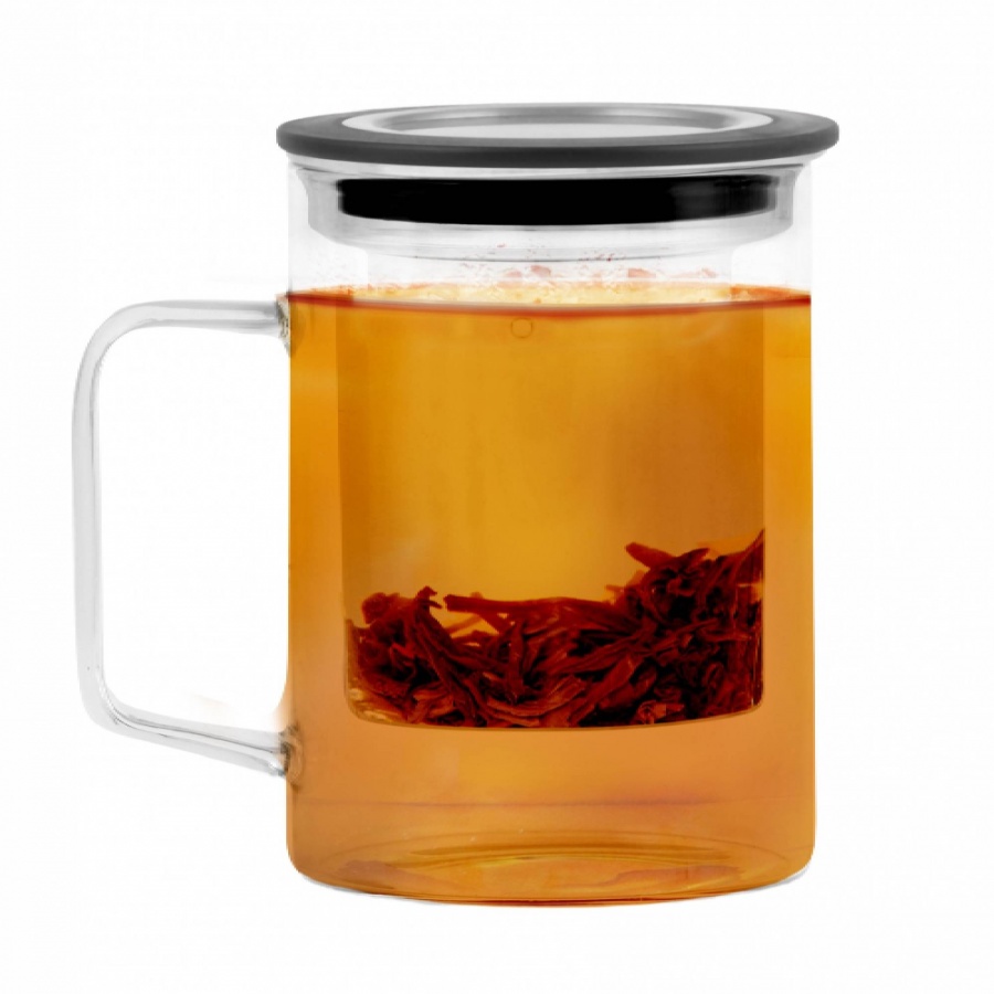 Szklanka z zaparzaczem diva 300 ml