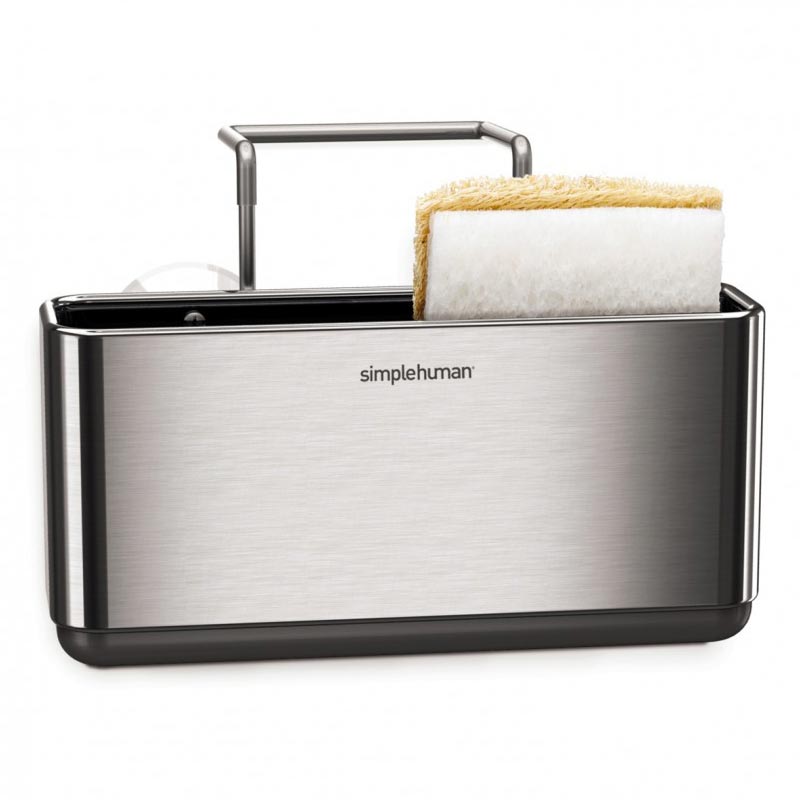 Pojemnik do zlewu Simple Human Slim