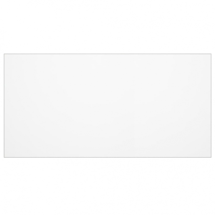 Mata ochronna na stół, przezroczysta, 180x90 cm, 2 mm, PVC