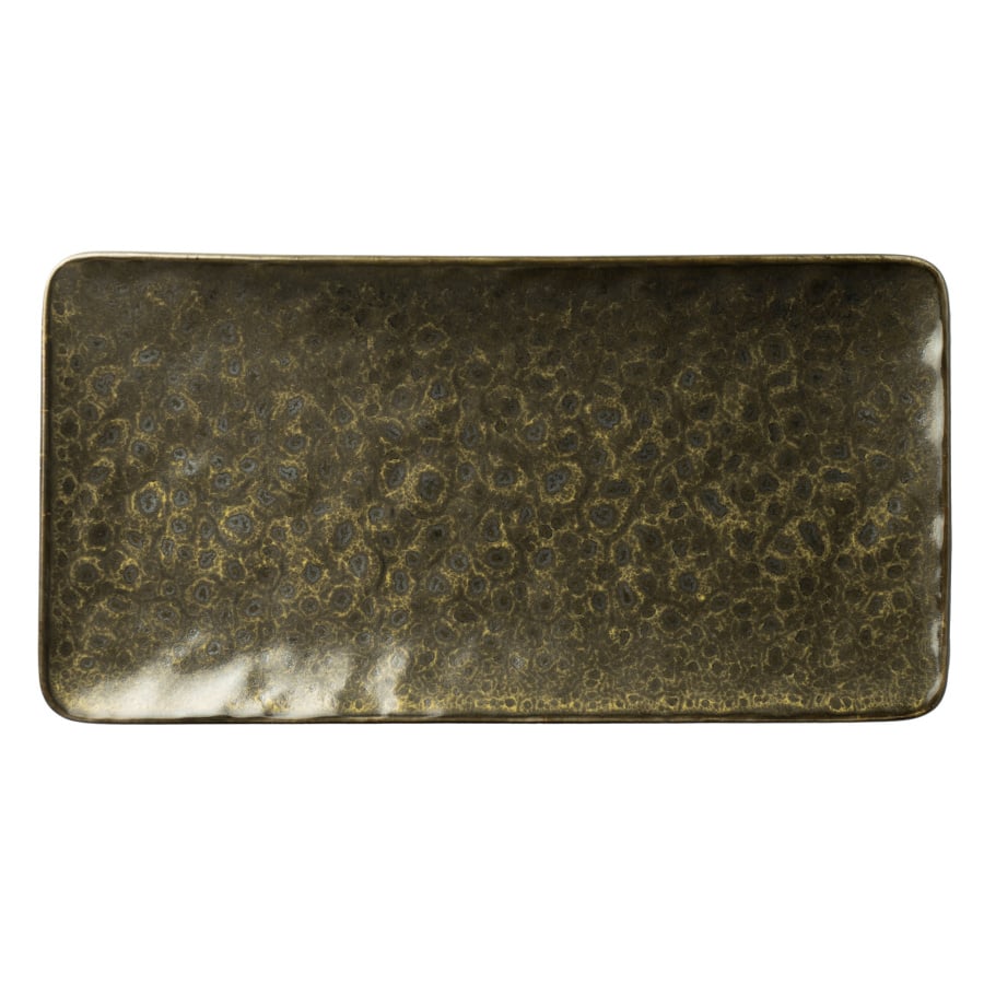 Alga talerz prostokątny 25x13x1,7 cm