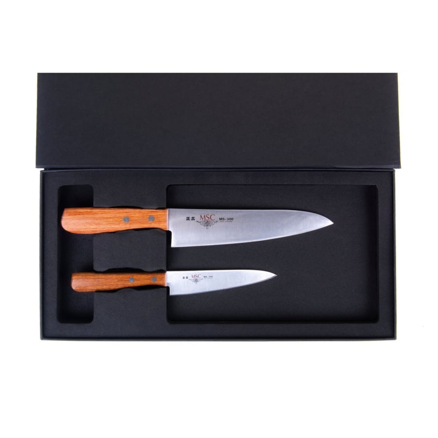 Zestaw noży Masahiro MSC 110_5256_BB