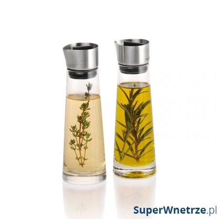 Zestaw do oliwy i octu Blomus Alinjo