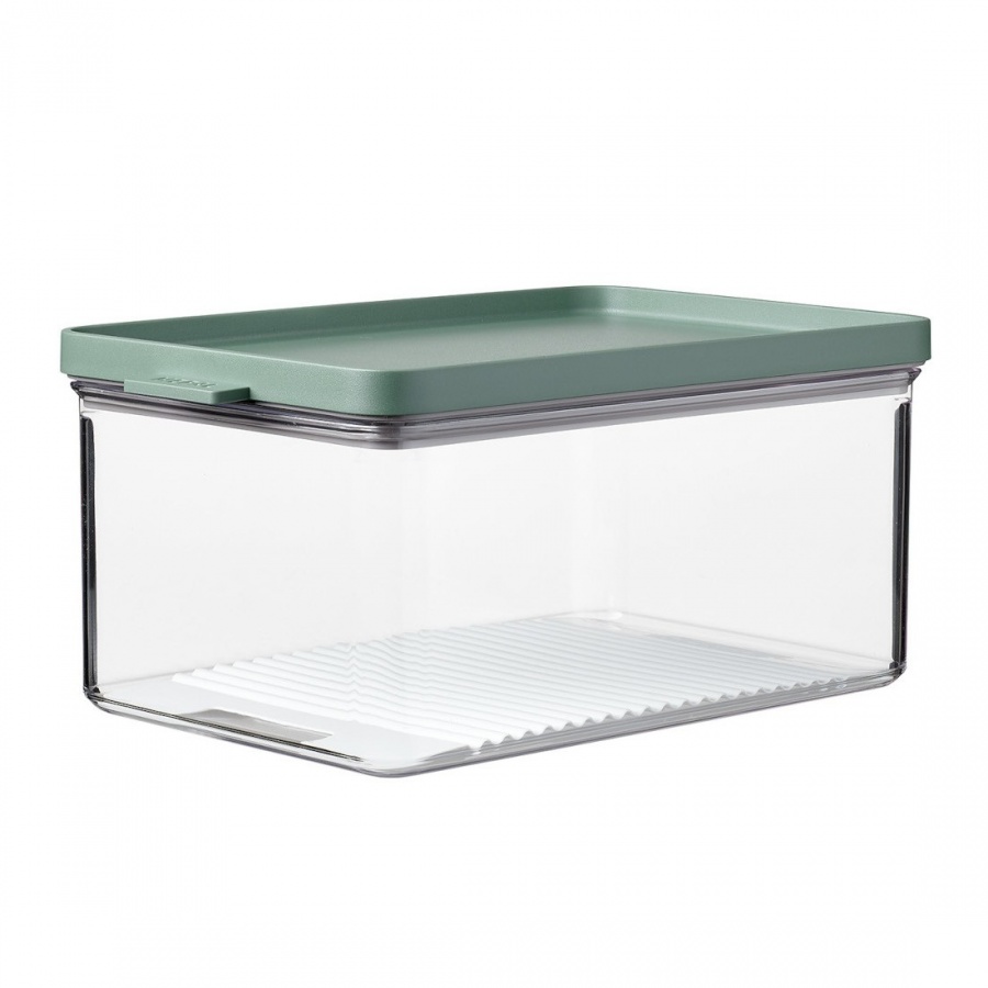 Pojemnik na ser omnia 2000 ml nordic sage 106419094700