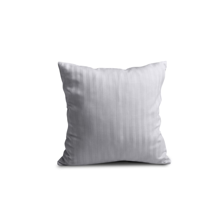 Poszewka z Adamaszku, paski 1 cm (40x40-1)