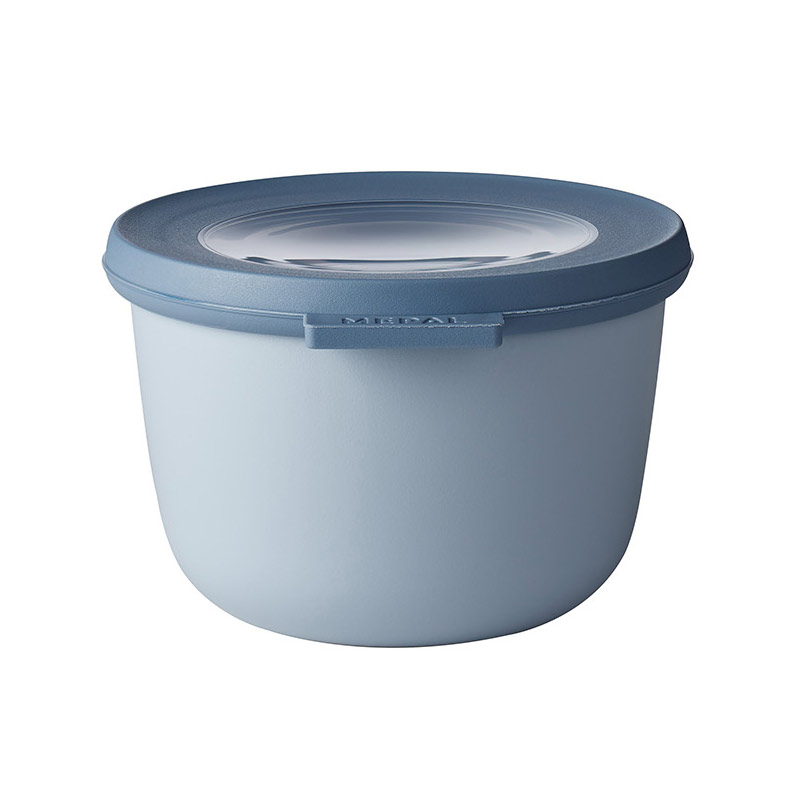 Miska Cirqula 500 ml Nordic Blue 106206015700