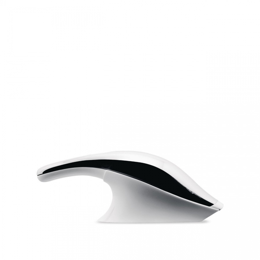 odkurzacz ręczny, biały