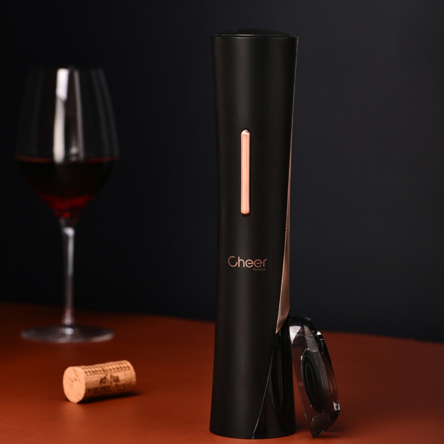 Zestaw akcesoriów do wina matrix