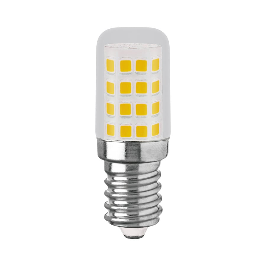 PIO LED CLEAR E14 3W WW