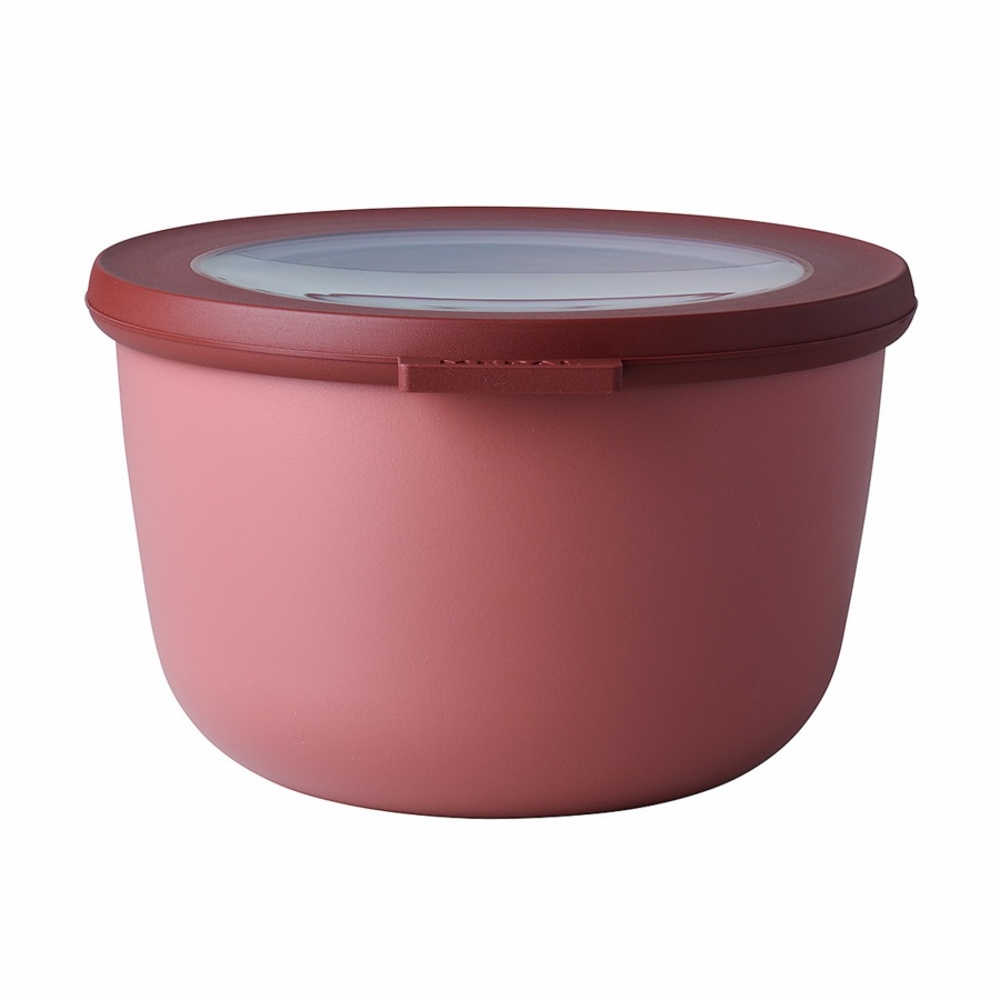 Miska cirqula okrągła 1000 ml vivid mauve 106210078700