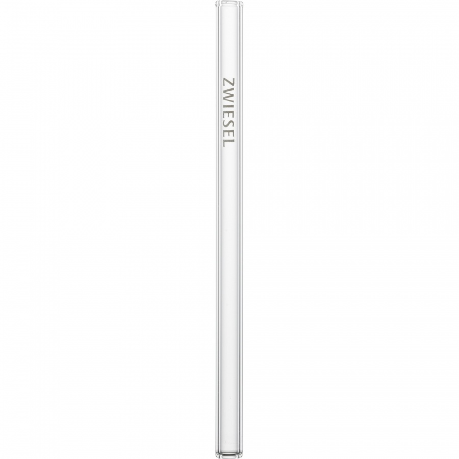 Rurki szklane dł. 15 cm ze szczoteczką