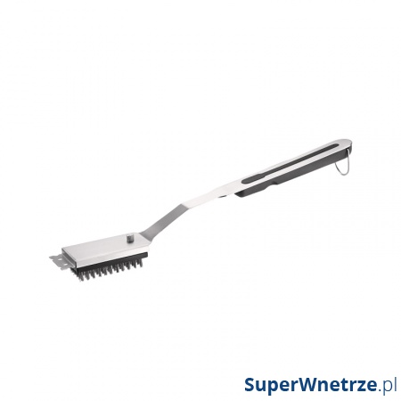 Szczotka do czyszczenia grilla Gefu