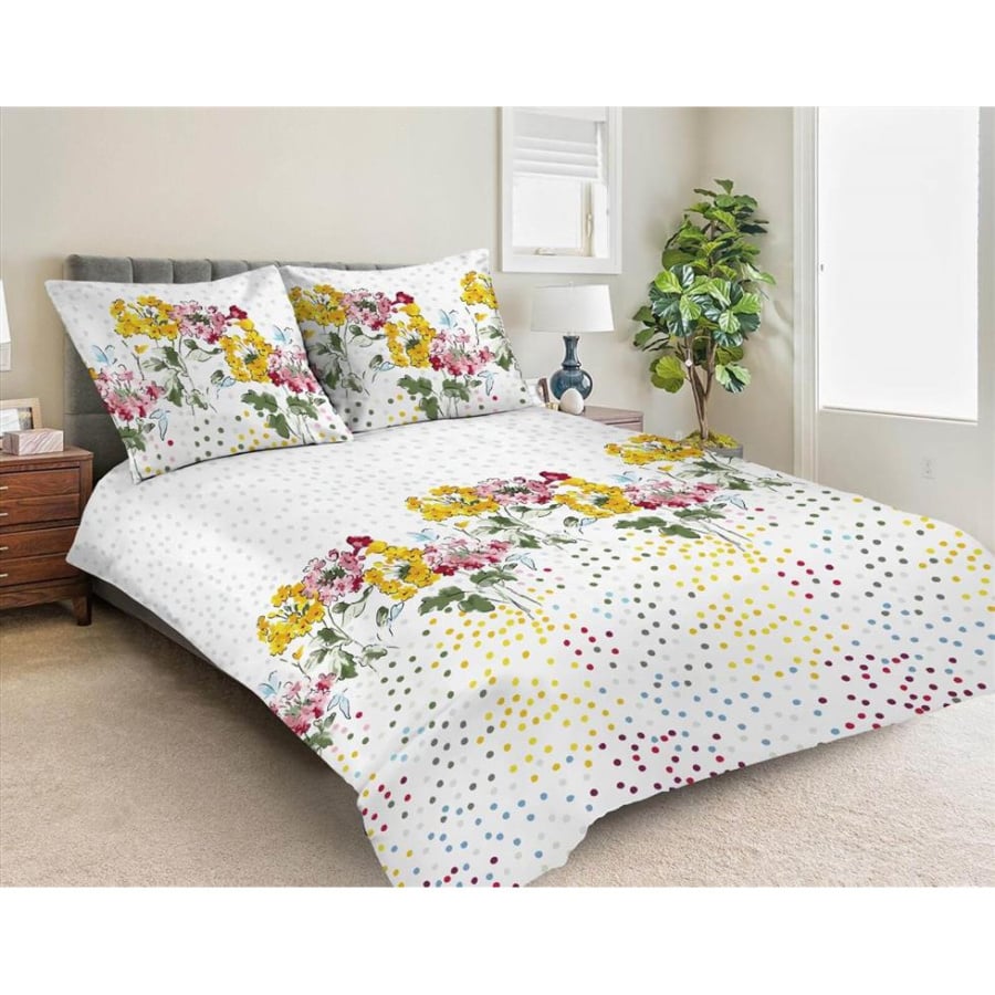 Pościel satynowa EXCLUSIVE (220x200-1,70x80-2)