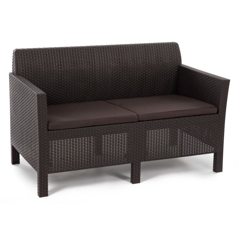 Poszewki na sofę orlando komplet : kolor - s-27