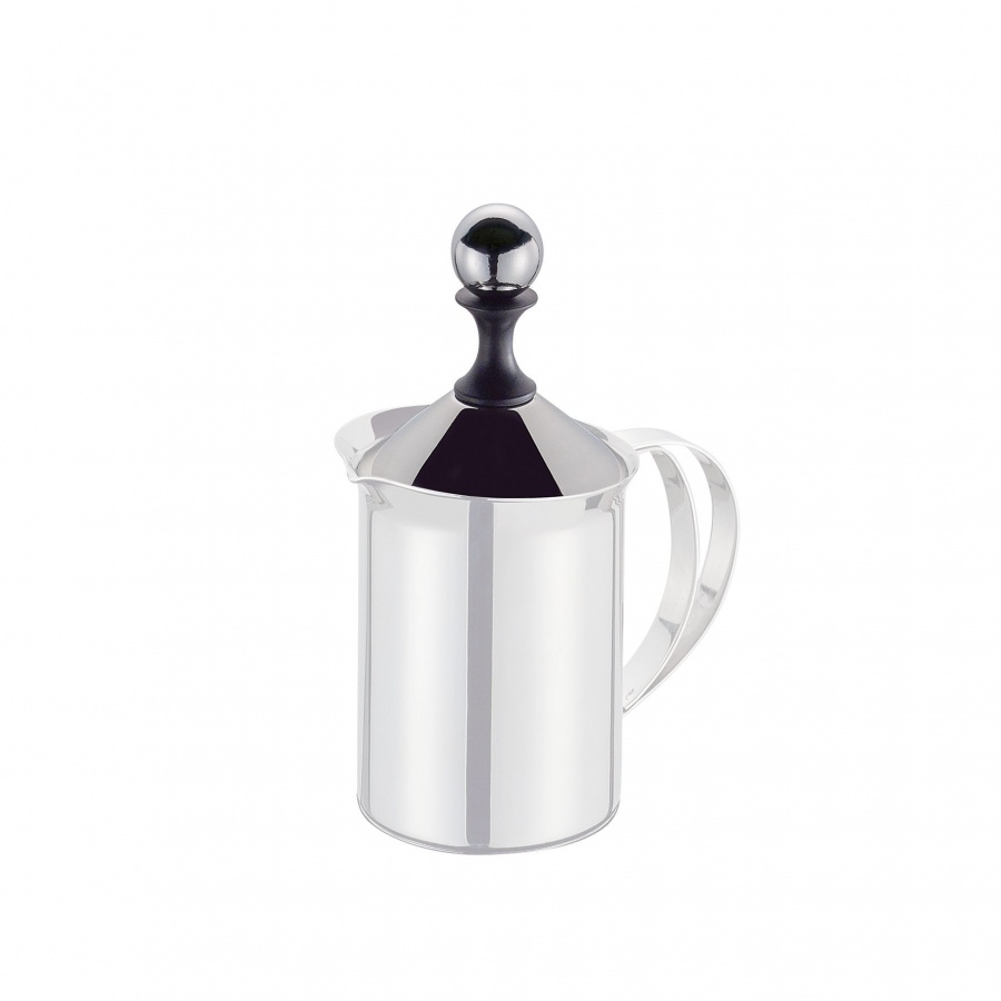 Pokrywa z tłokiem do spieniacza classic 550283