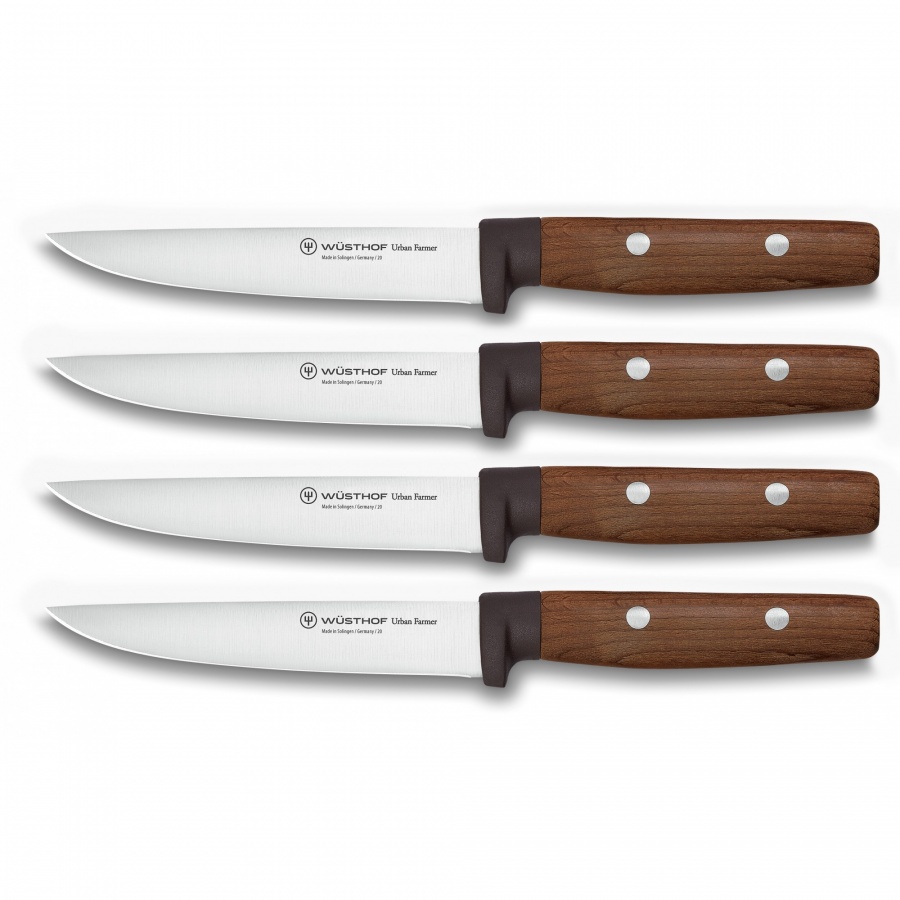 Urban farmer zestaw do steków