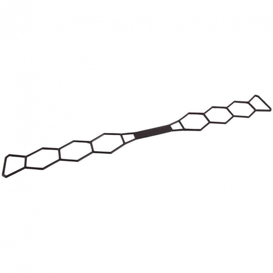 Uchwyt do menażka, ORION, LAZET, 4-poziomowa, 120911