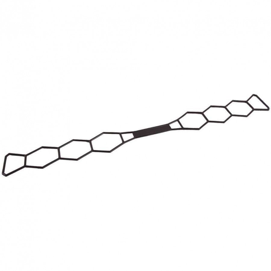 Uchwyt do menażka, ORION, LAZET, 4-poziomowa, 120911