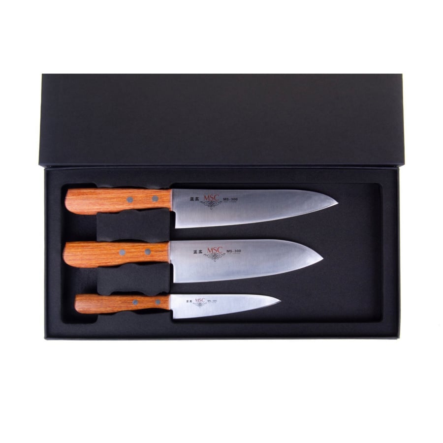 Zestaw noży Masahiro MSC 110_515256_BB