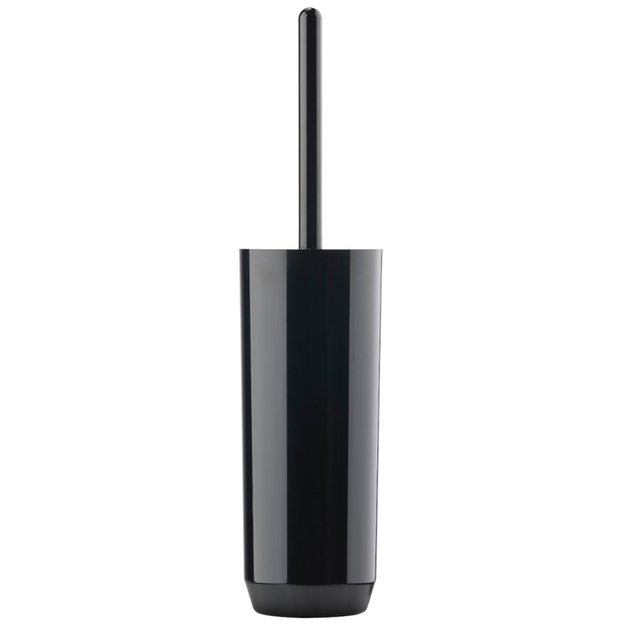 Szczotka do wc suii czarna 332170