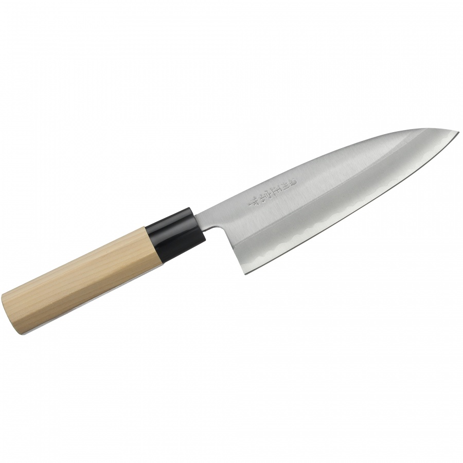 Nóż Deba 15,5cm Satake Yoshimitsu