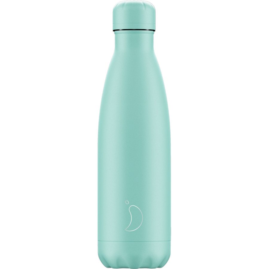 Butelka termiczna chilly's | 500ml | zielony