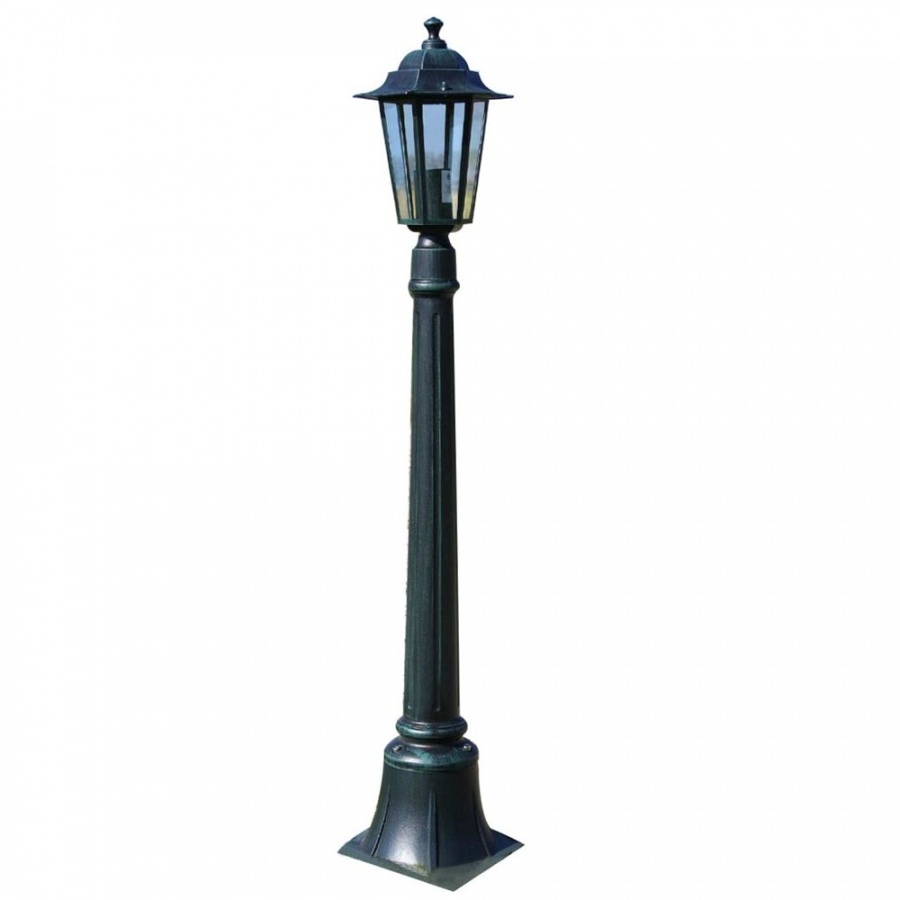 Lampa ogrodowa Preston, 105 cm