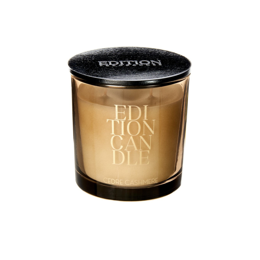 Ef-świeca zapachowa 340g. cedre cashmire