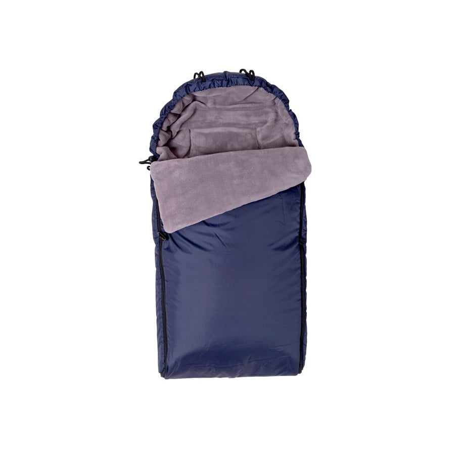 Śpiwór MARS Footmuff