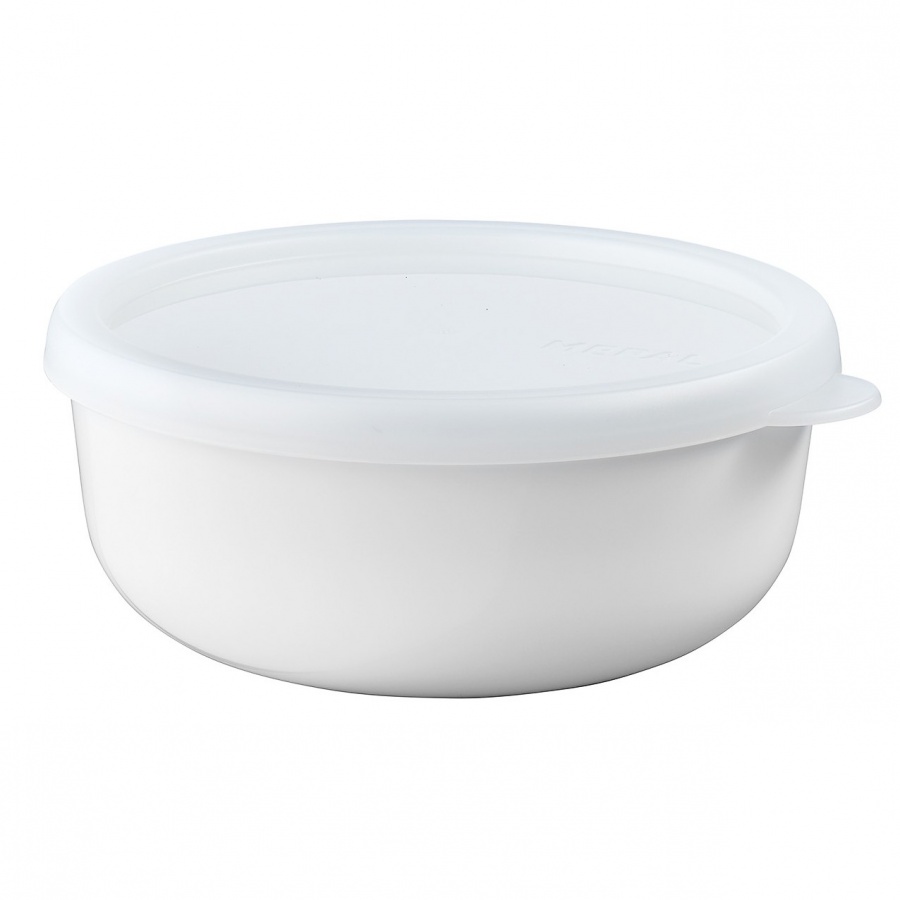 Pojemnik na żywność lumina 750 ml white 106282030600