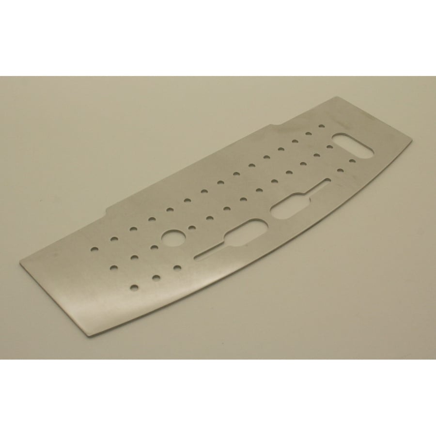 Grill tacki ociekowej Impressa Z5 alu