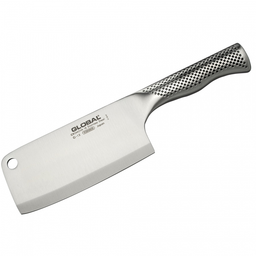 Tasak do mięsa 440g, 16cm Global G-12