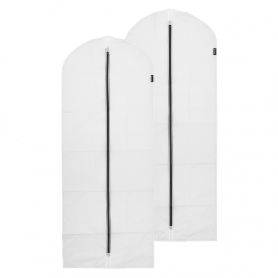 Brabantia 148965 - pokrowce ochronne na ubrania - xl