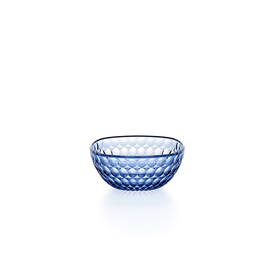 Miseczka 16 cm, niebieski denim