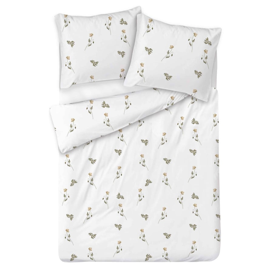 Pościel satynowa EXCLUSIVE (220x200-1,70x80-2)