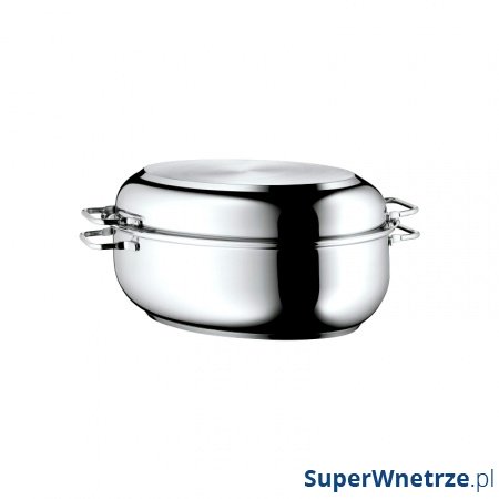 Brytfanna z pokrywą 8,5l WMF
