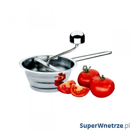 Mały przecierak do warzyw Kuchenprofi