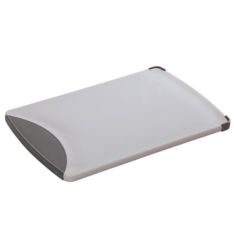 Deska do krojenia Zassenhaus EasyCut szara