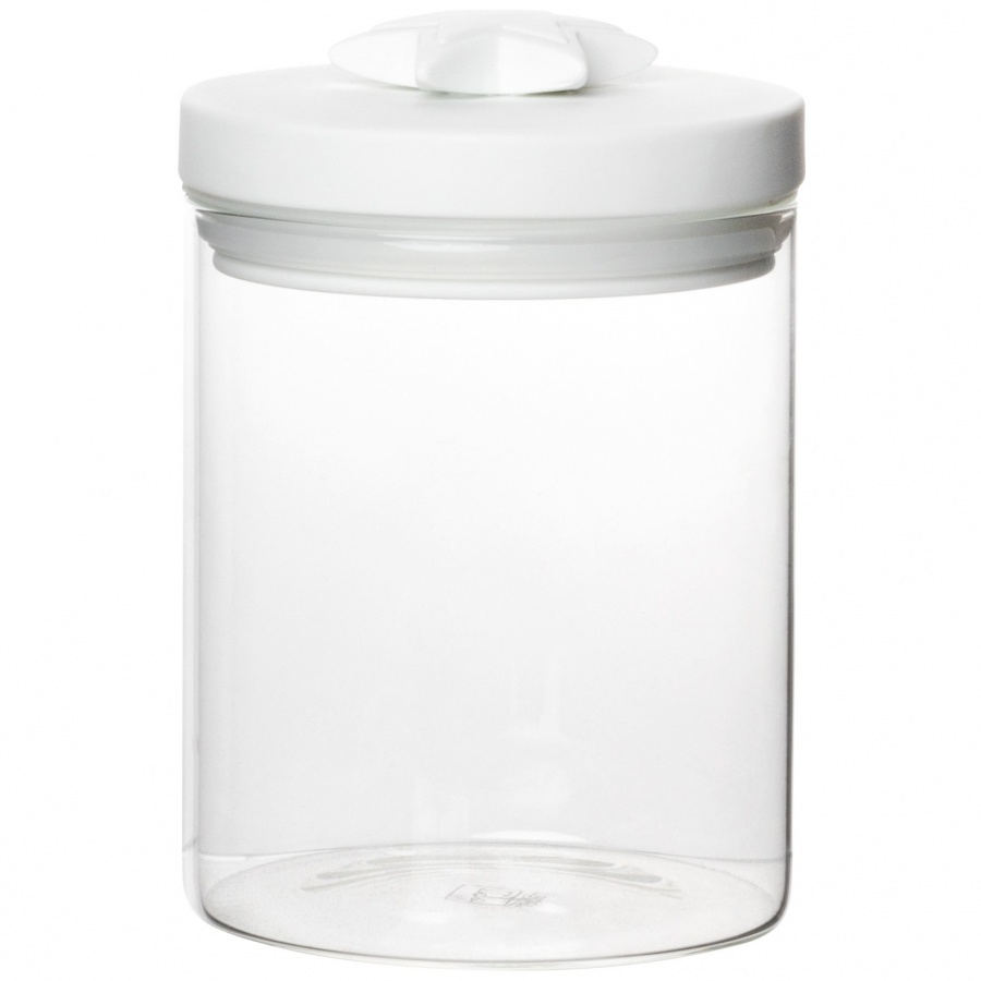 Słoik do przechowywania Star 14 cm