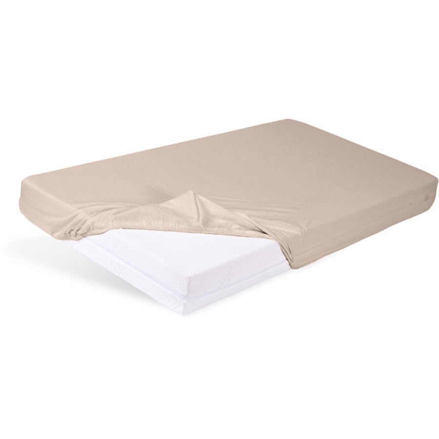 Prześcieradło BAMBOO z gumą 60x120x10