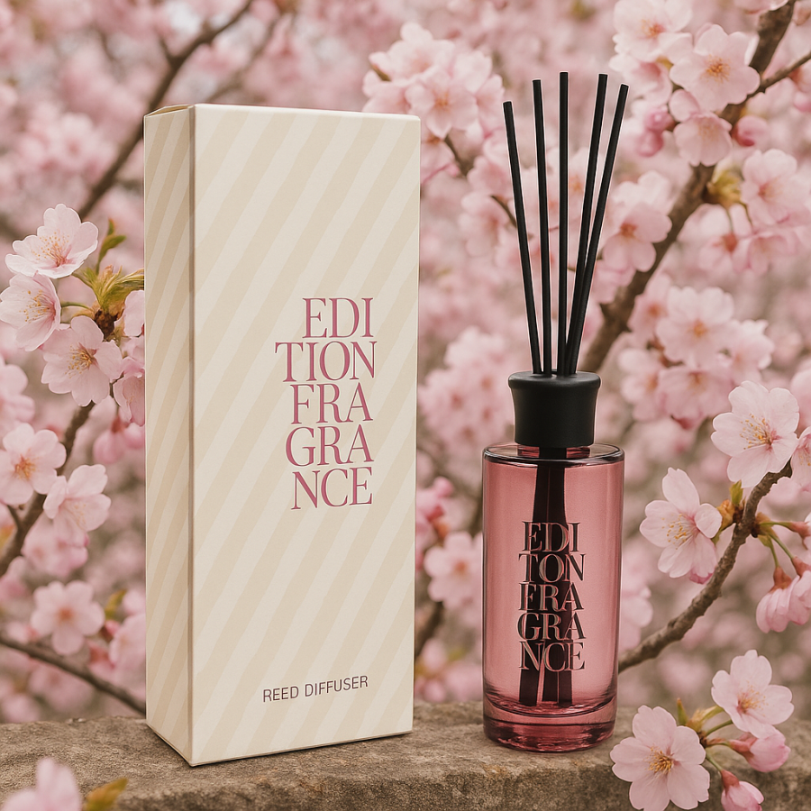 Ef-dyfuzor zapachowy 200ml sigfruits in full bloom