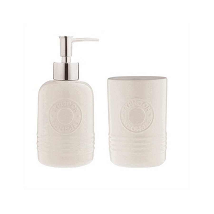 Typ-zestaw łazienkowy