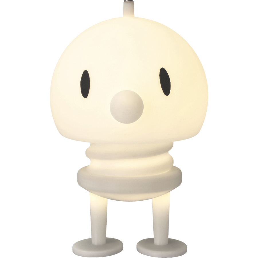 Lampa hoptimist xl white 34242