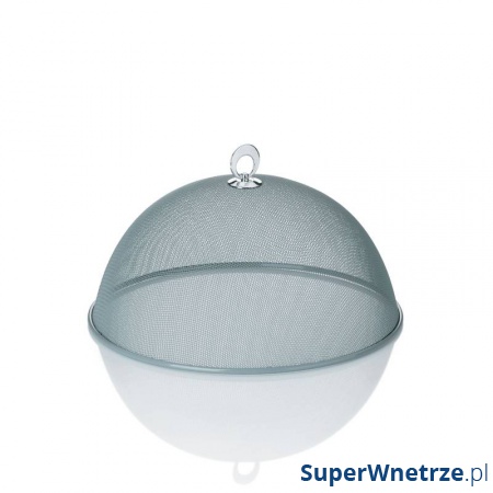 Przykrywka Kela Cara & Como szary