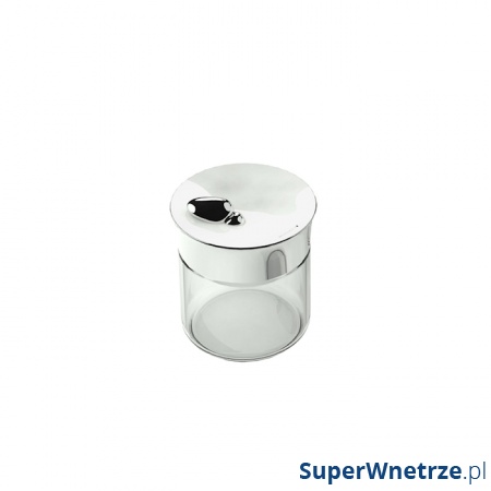 Pojemnik z pokrywką 0,5 l Casa Bugatti Acqua