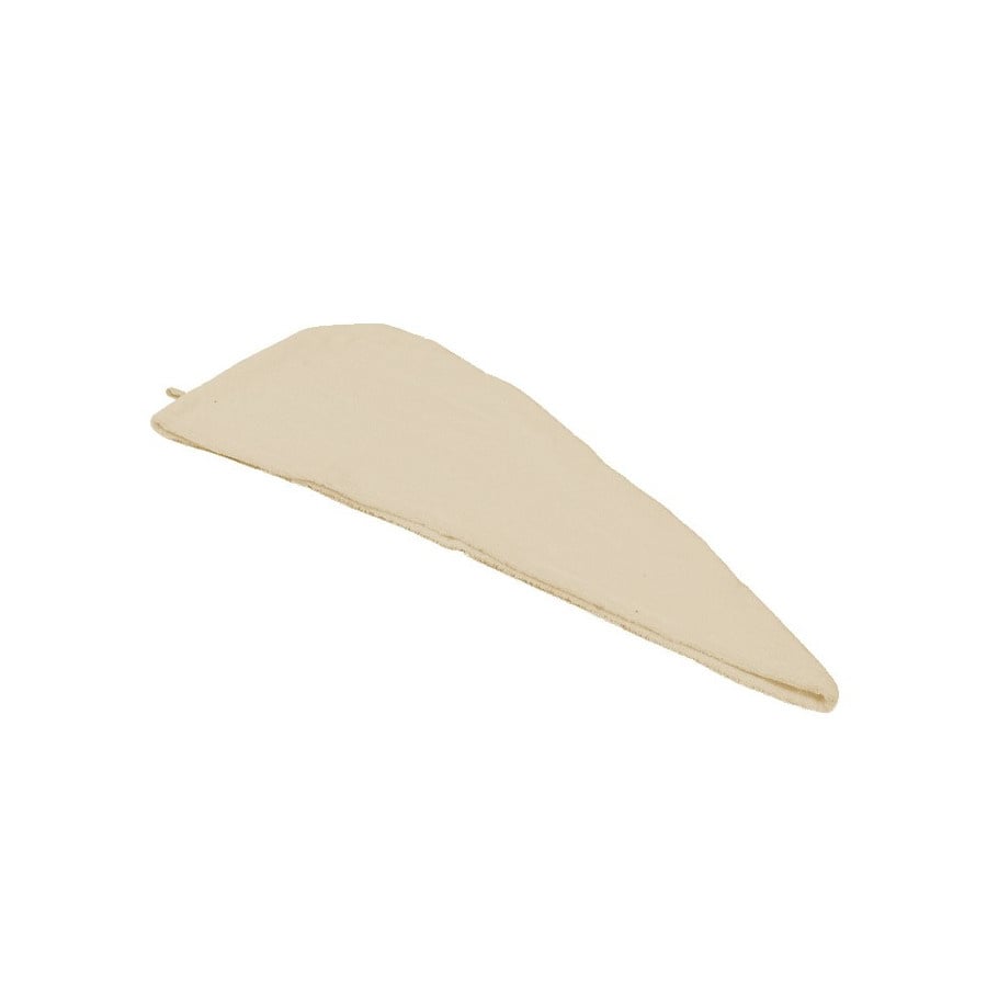 Turban kąpielowy TKANINA