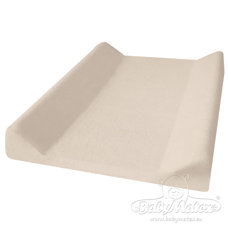 Pokrowiec frotte na przewijak PREMIUM 50x70/80