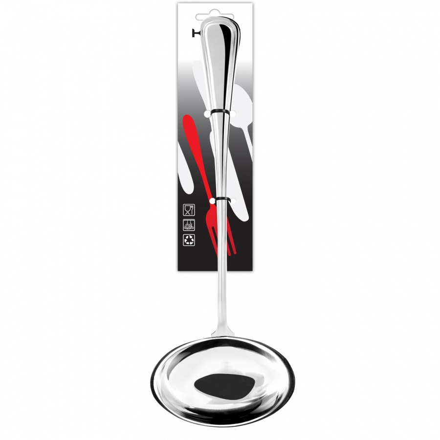 Łyżka wazowa London 1 sztuka zawieszka 39570