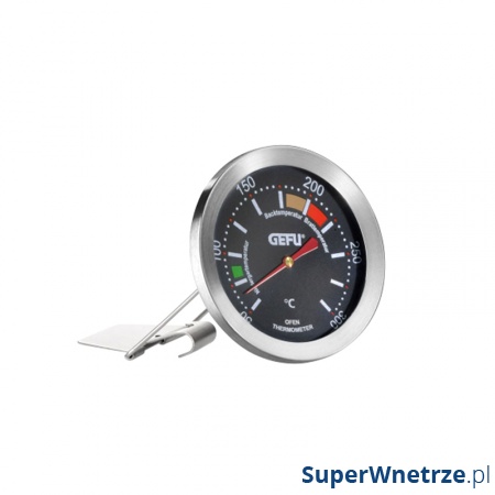 Termometr do piekarnika Gefu